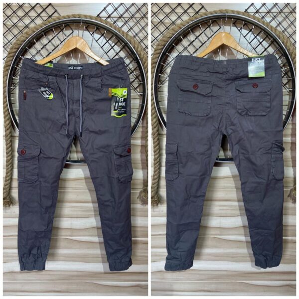 Cargo jogger