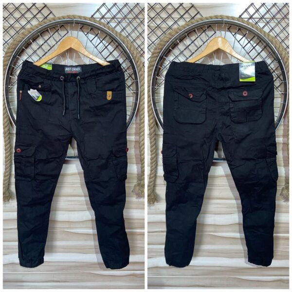 Cargo jogger - Image 5
