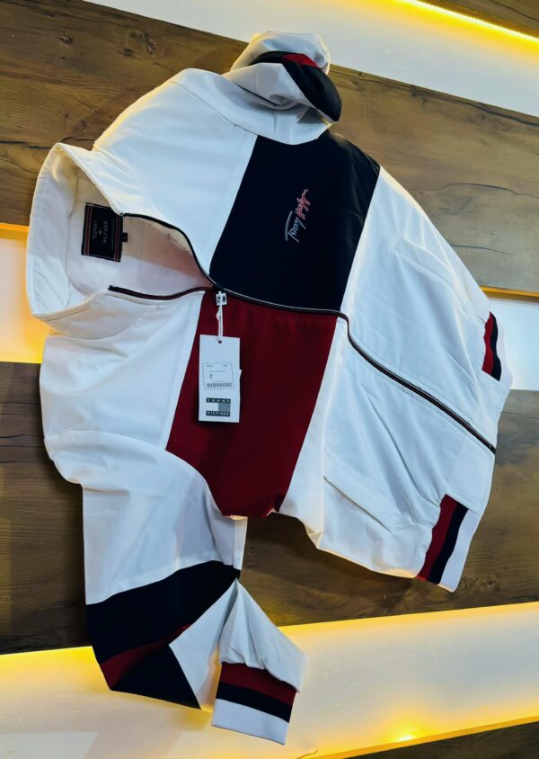 Men's Tummy Hilfiger jacket