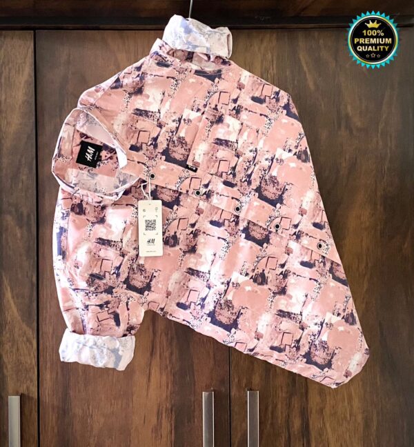 Gant full Sleeve Shirt