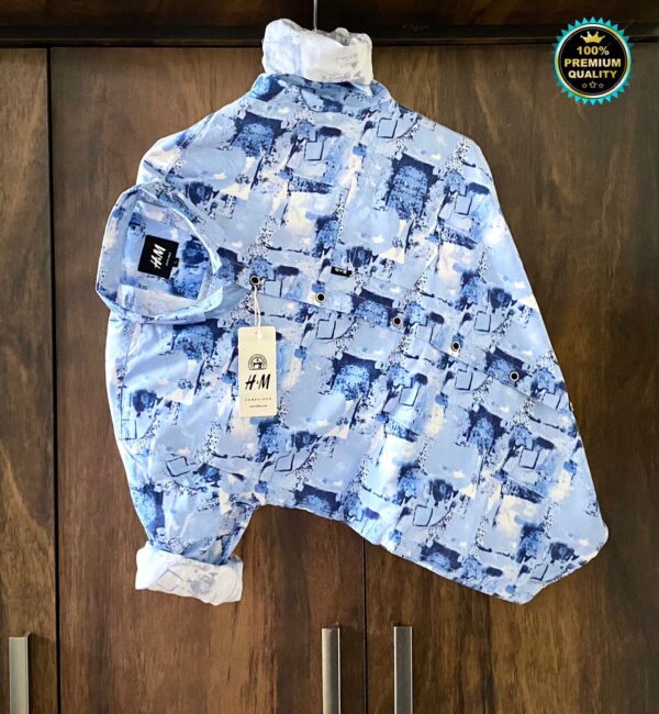 Gant full Sleeve Shirt - Image 2
