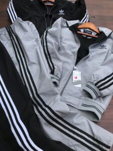 Adidas tracksuit