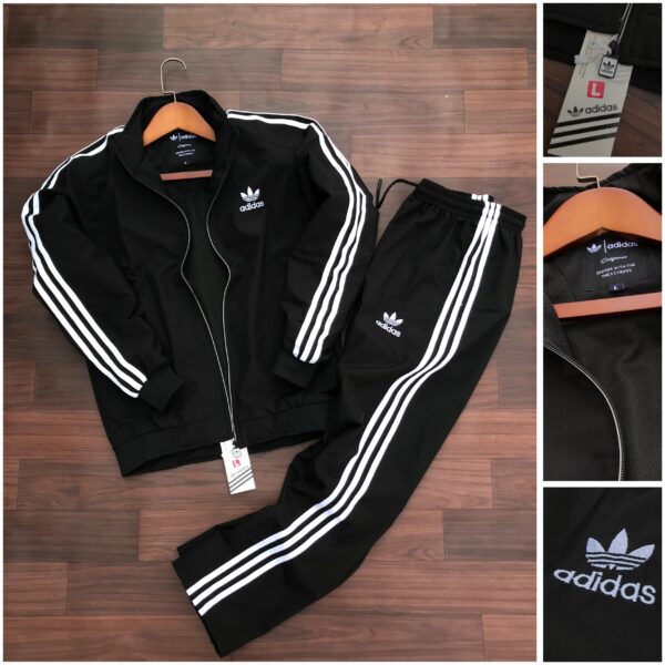 Tracksuit